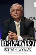 Ostatni wywiad. Lech Kaczyński OKAZJA