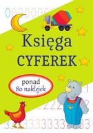 KSIĘGA CYFEREK