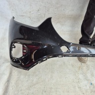 MERCEDES GLC II X254 W254 22- bumper front front PDC