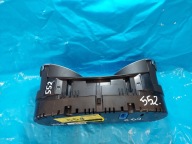 dials clock GOLF VI 2.0 TDI 71.000 tys 5K0920871A