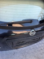 boot doors boot NISSAN QASHQAI J10 06