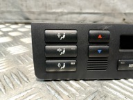 vezérlö panel a klímának BMW E46 LITF FL 64.11 6931604