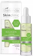 BIELENDA Sérum SKIN CLINIC KOLAGEN Professional proti vráskam 30ml