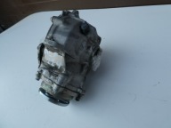 MERCEDES X204 GLK REDUKTOR diff differential