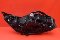 REFLEKTOR left light front lens EU 9689037880 CITROEN C5 II X7 III