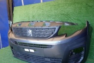 PEUGEOT PARTNER IV 18- front bumper front