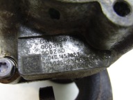 turbo VW GOLF VII POLO 1.0 TSI 04C145702T