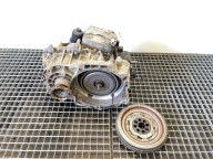 gearbox, DSG SGH VW PASSAT B8 140KW 190KM complete SGH