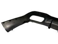 MERCEDES BENZ AMG GT rear bumper diffuser accessories A2908854600 A2908852000