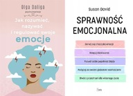 Jak rozumieć emocje Daliga + Sprawność emocjonalna