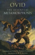 The Essential Metamorphoses Ovid