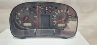 dials clock VW Golf 1.6 1J0919860DX
