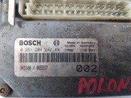 computer motore ECU POLONEZ 949100