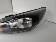 light left REFLEKTOR FORD FOCUS MK3 14- LIFT LED
