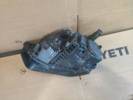 AUDI A4 B8 LIFT light front front left 8K0941004AB complete