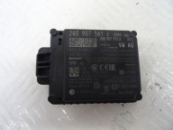 RADAR SENSOR DISCRONIC AUDI VW SKODA 2Q0907561J