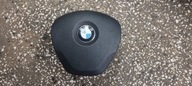 AIRBAG PODUSZKA POWIETRZNA KIEROWCY BMW F20 F30