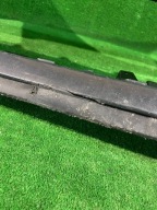 front bumper front KIA CEED III GT 17