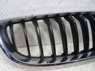 grill kidney grille grille front front right BMW 4 F36 7294814
