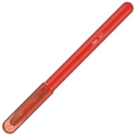 Gélové pero červené 0,7 Rotring