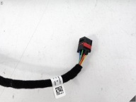 AUDI A3 S3 8Y0 20- damper telescope electrical bonnet boot rear part