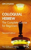 Colloquial Hebrew: The Complete Course for Beginners (Colloquial Series)