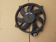 ventilátor chladiče renault scenic III 1,5 dci 214810898R