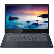 Notebook Lenovo IdeaPad C340-14 14 " Intel Pentium Dual-Core 4 GB / 128 GB modrý