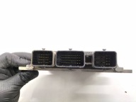 control unit of the engine A56-E33 A56-E33 T6E1205 1.2 B 80KM Nissan Micra IV