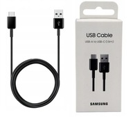 Kabel USB Samsung Type C EP-DG930IBE 1,5M oryginał