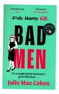 BAD MEN JULIE MAE COHEN