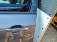 dvere ľavý predok Ľavé predné Opel Astra j Z177