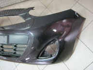 bumper front front NISSAN MICRA K13 LIFT 13-16