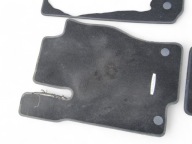 Tappetini moquette Mercedes ML W166 Originale