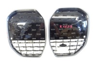 grill grille front front BMW 4 I4 G26 511318801310
