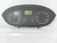 Citroen Boxer 2 06-14 dials dials tachometer OE 1360355080