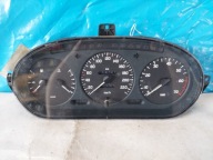 dials clock KANGOO and 1.9 DTI 7700839644