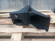 Gehäuse filter luft Jaguar XF X250 2.7 4R83-9600-AD