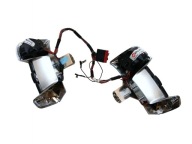 PRZYCISKI MULTIFUNKCJI TEMPOMATU FORD GALAXY MK2 (2006-2009)