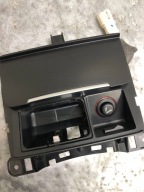 ashtray passenger compartment consoles AUDI Q5 8K0857951