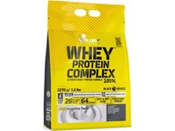 Odżywka OLIMP Whey Protein Complex 100% Ciastko