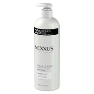 Nexxus Clean & Pure kondicionér 488 ml - balzam