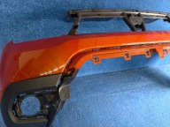 DACIA DUSTER II 17- bumper front front DO LAKIEROWANIA 620221776R