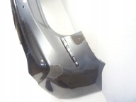 BMW 6 G32 m-packet bumper rear part rear