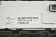 Display RENAULT LAGUNA III 280346458R