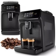 Automatický tlakový kávovar Philips EP1200/00 1500 W čierny
