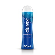 DUREX żel intymny nawilżający 50 ml