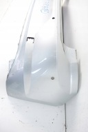 VW POLO VI 6 2G 2017- bumper rear part rear 2G6807417