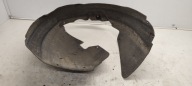 mudguard front front left Audi A4 B6 2,0 FSI