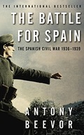 The Battle for Spain: The Spanish Civil War